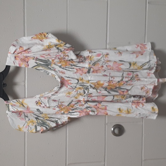 Torrid Short Sleve - Picture 4 of 5